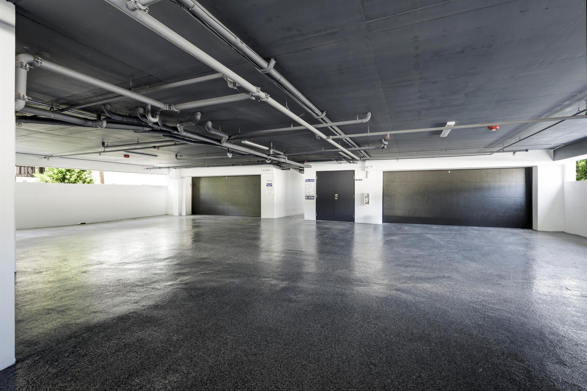 Palm Beach Shores - Residential