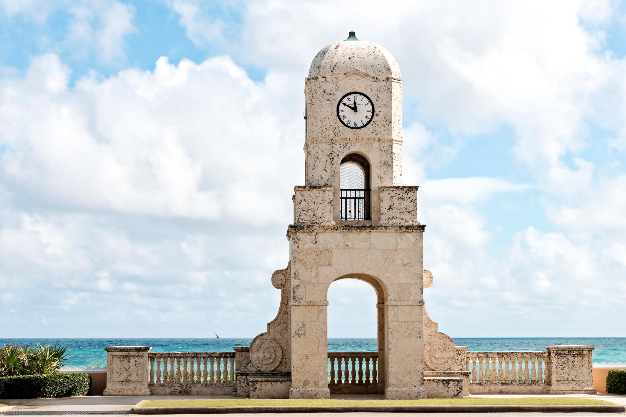 Palm Beach Shores - Residential