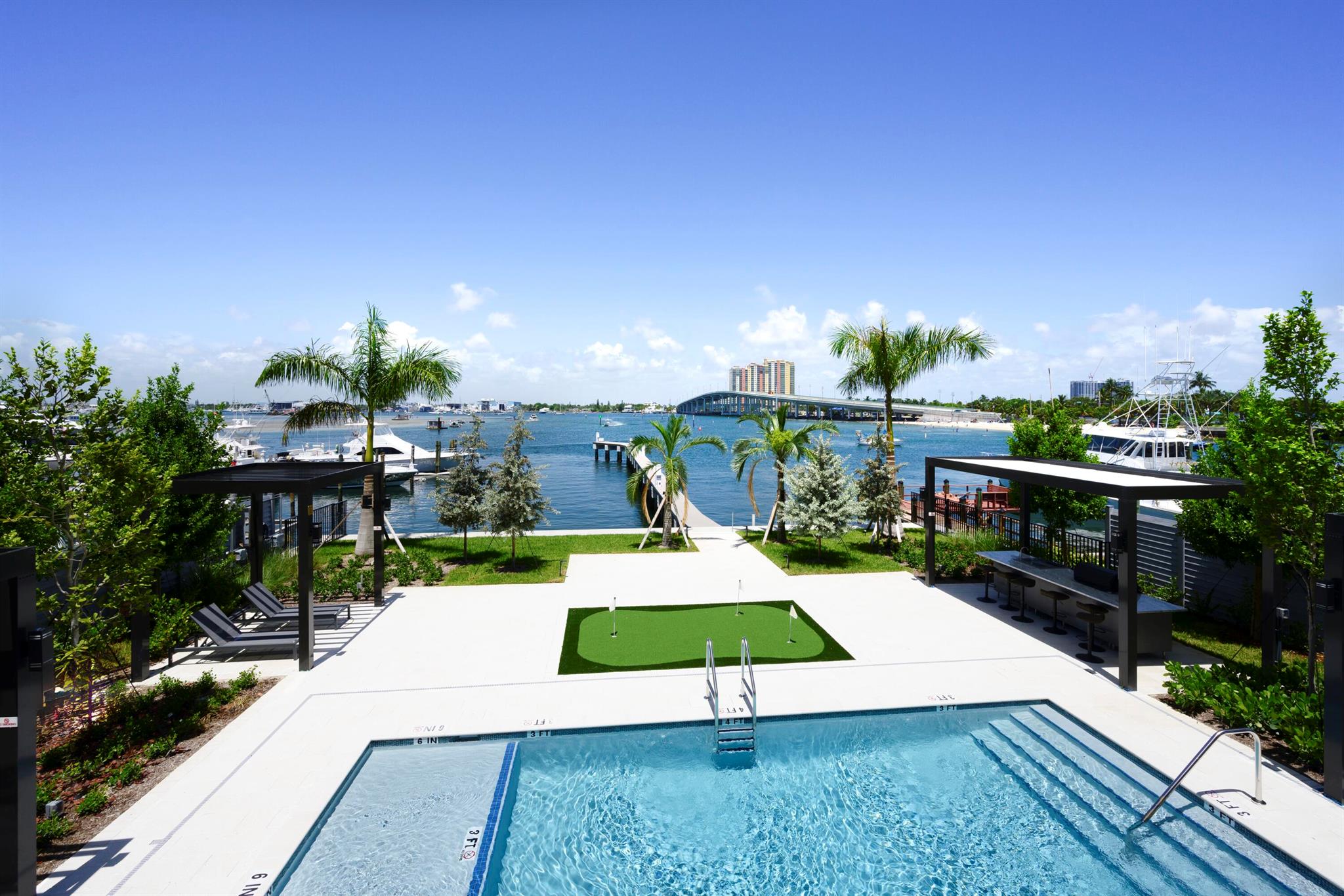 Palm Beach Shores - Residential