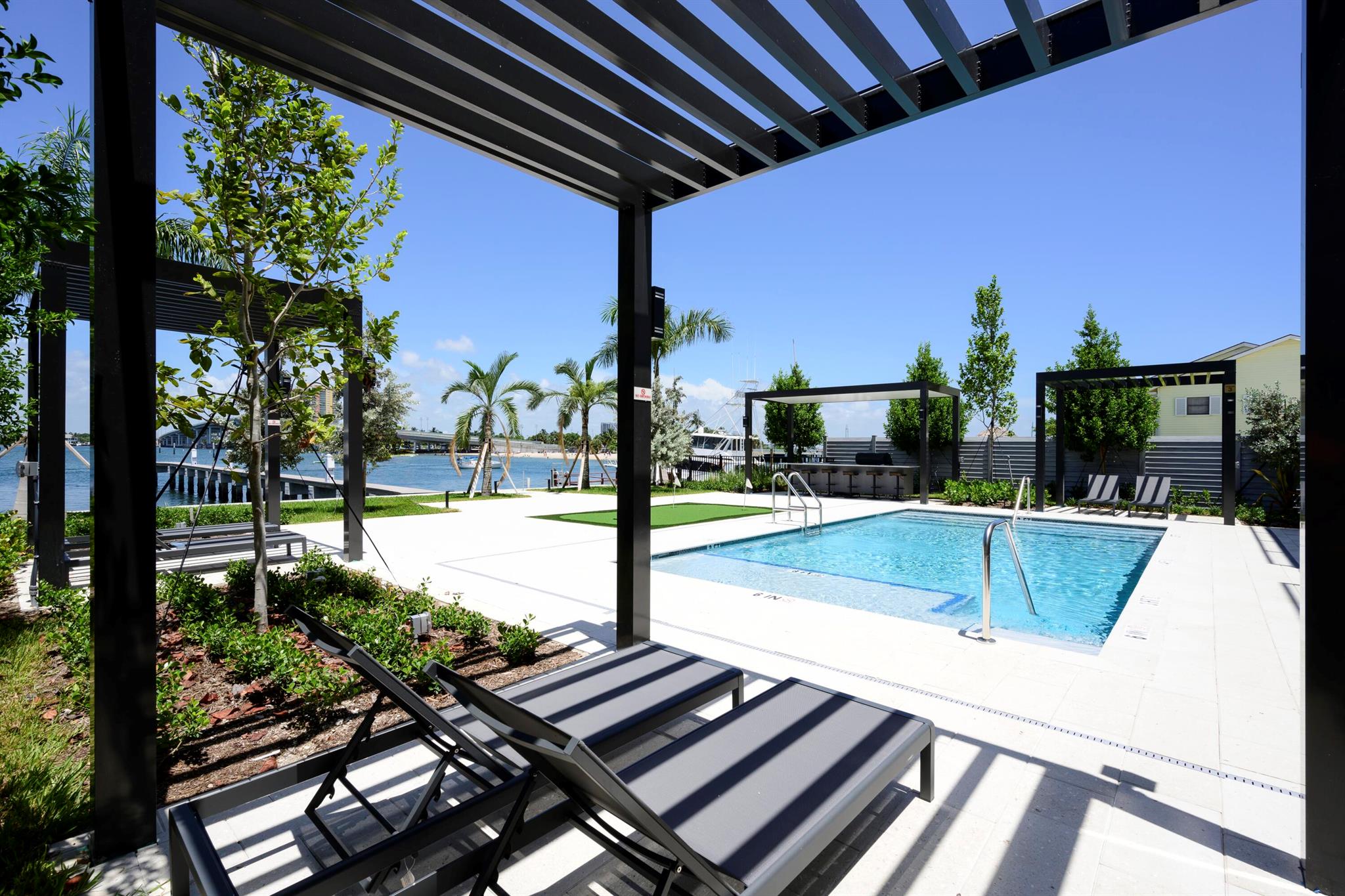 Palm Beach Shores - Residential