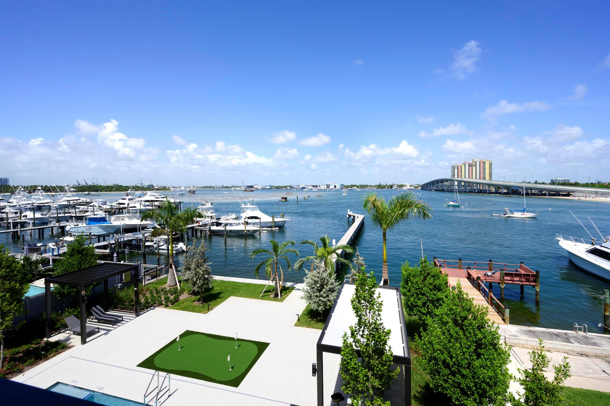 Palm Beach Shores - Residential