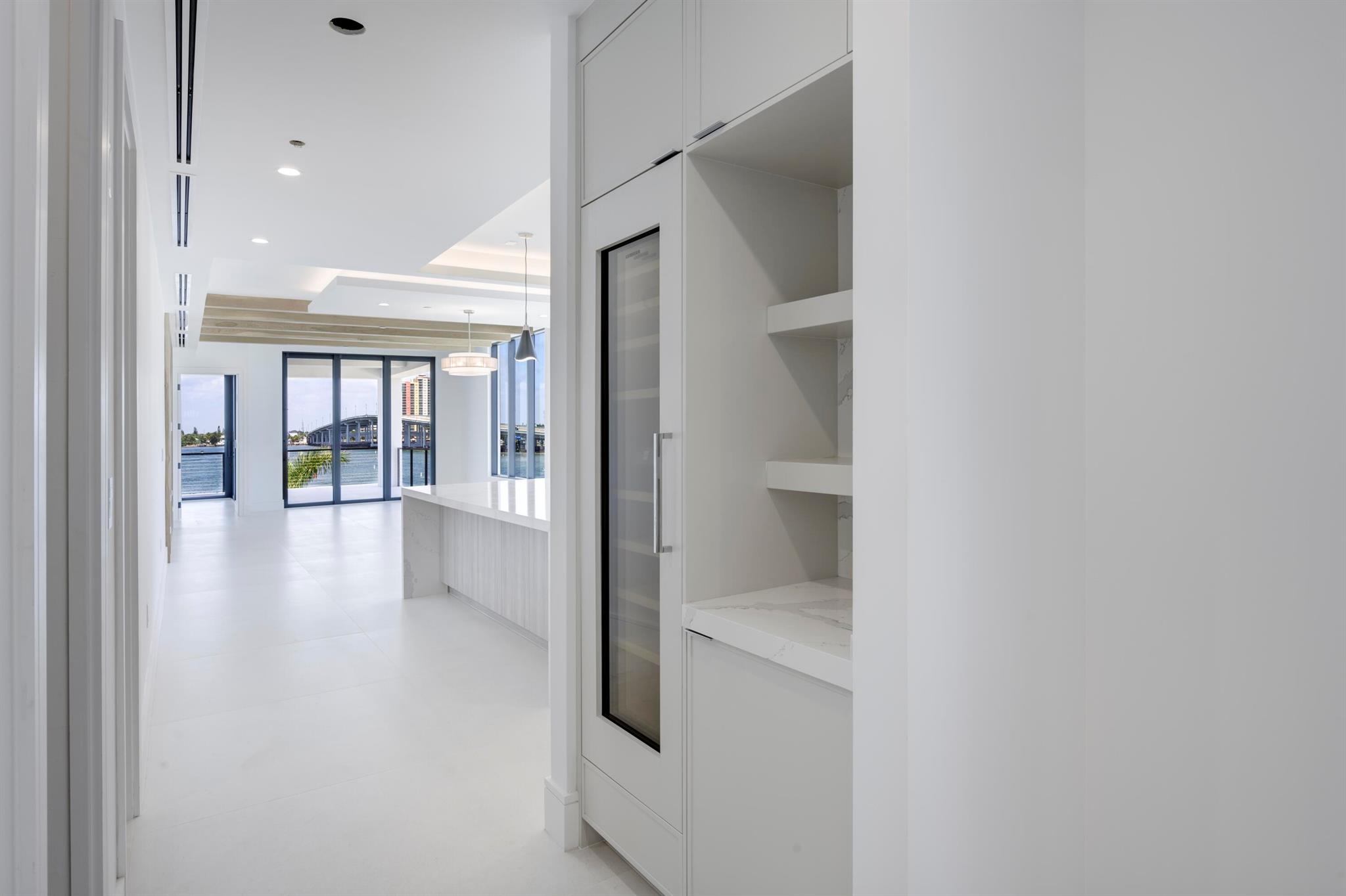 Palm Beach Shores - Residential