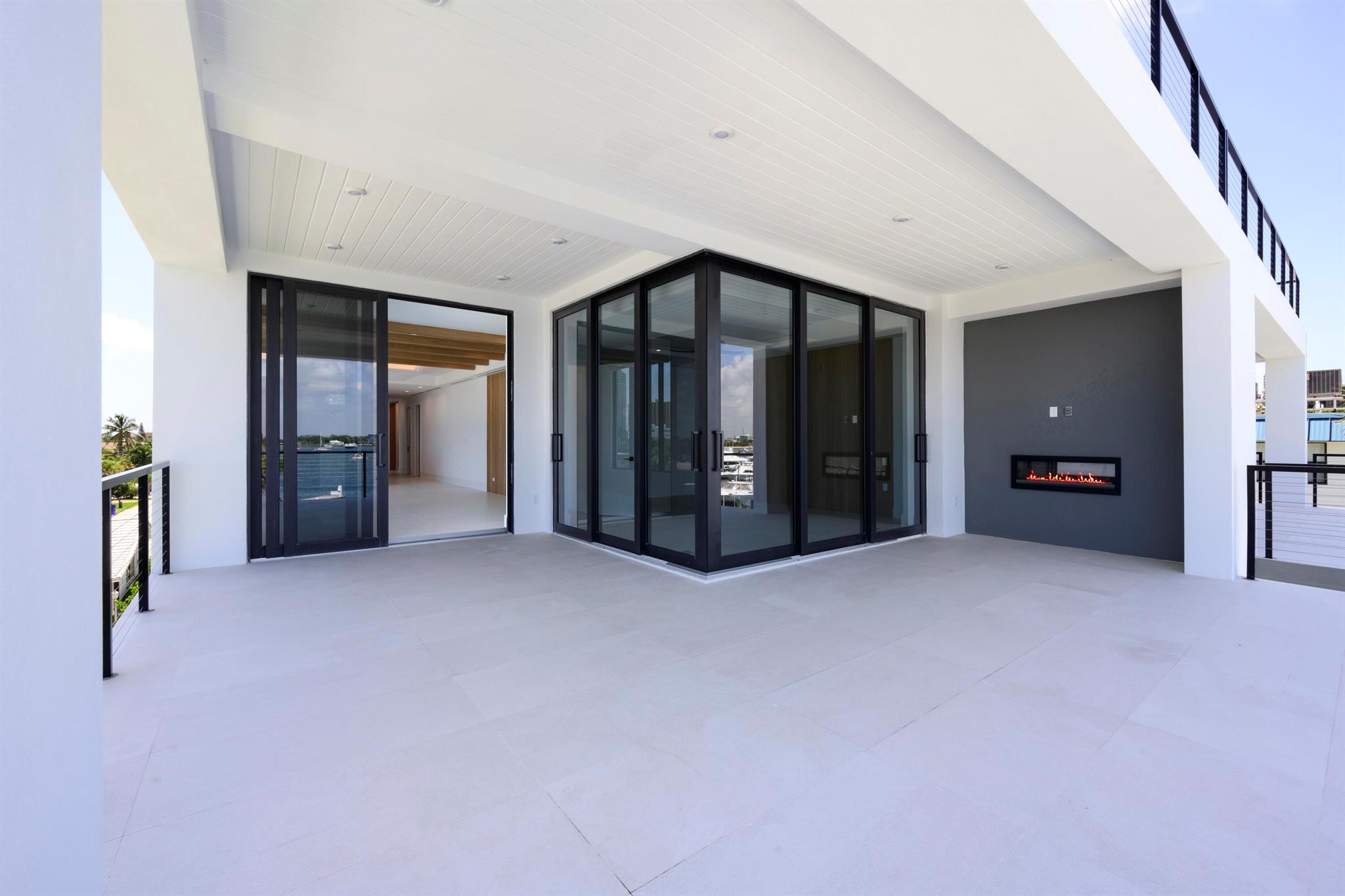 Palm Beach Shores - Residential