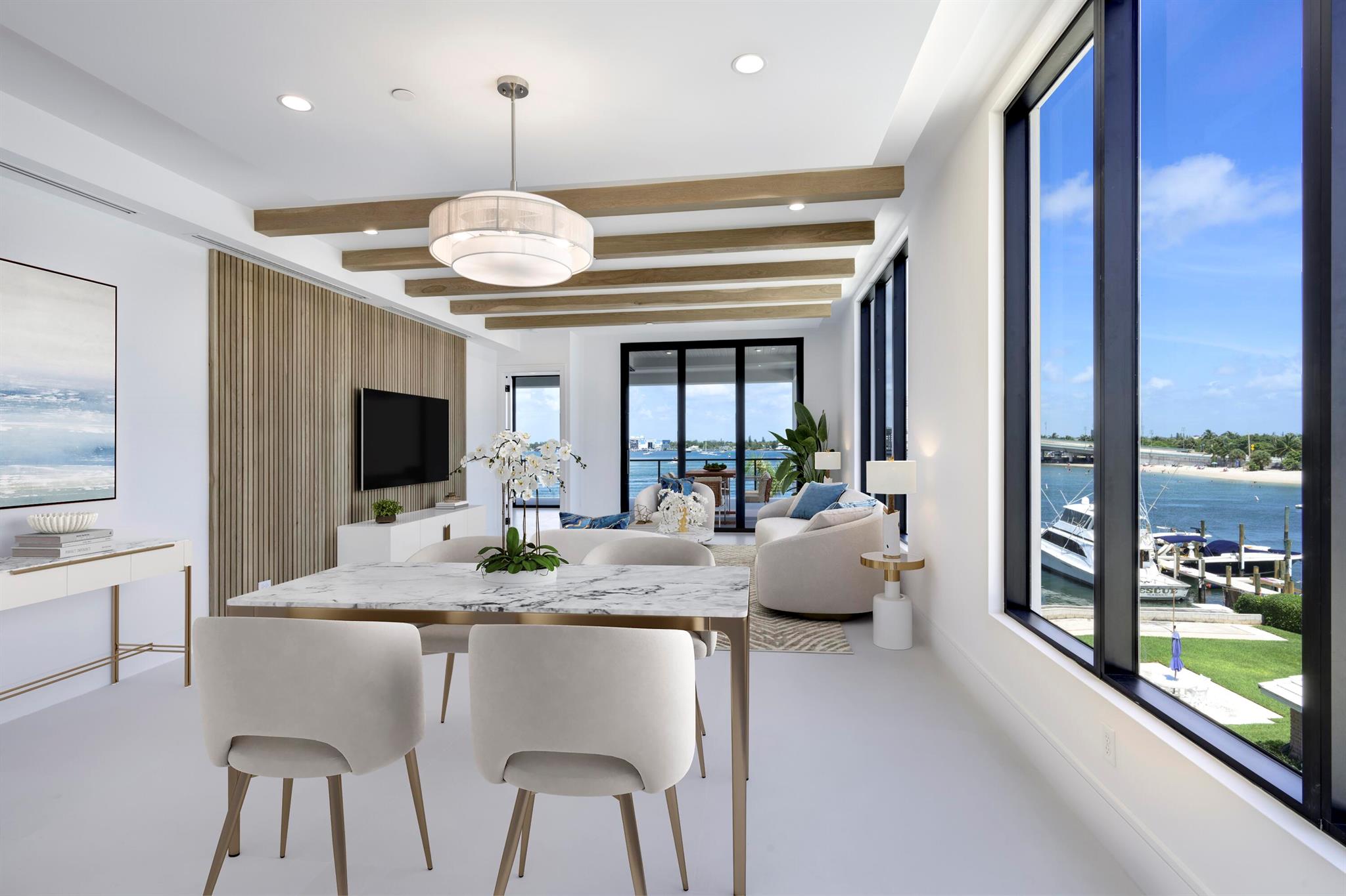 Palm Beach Shores - Residential