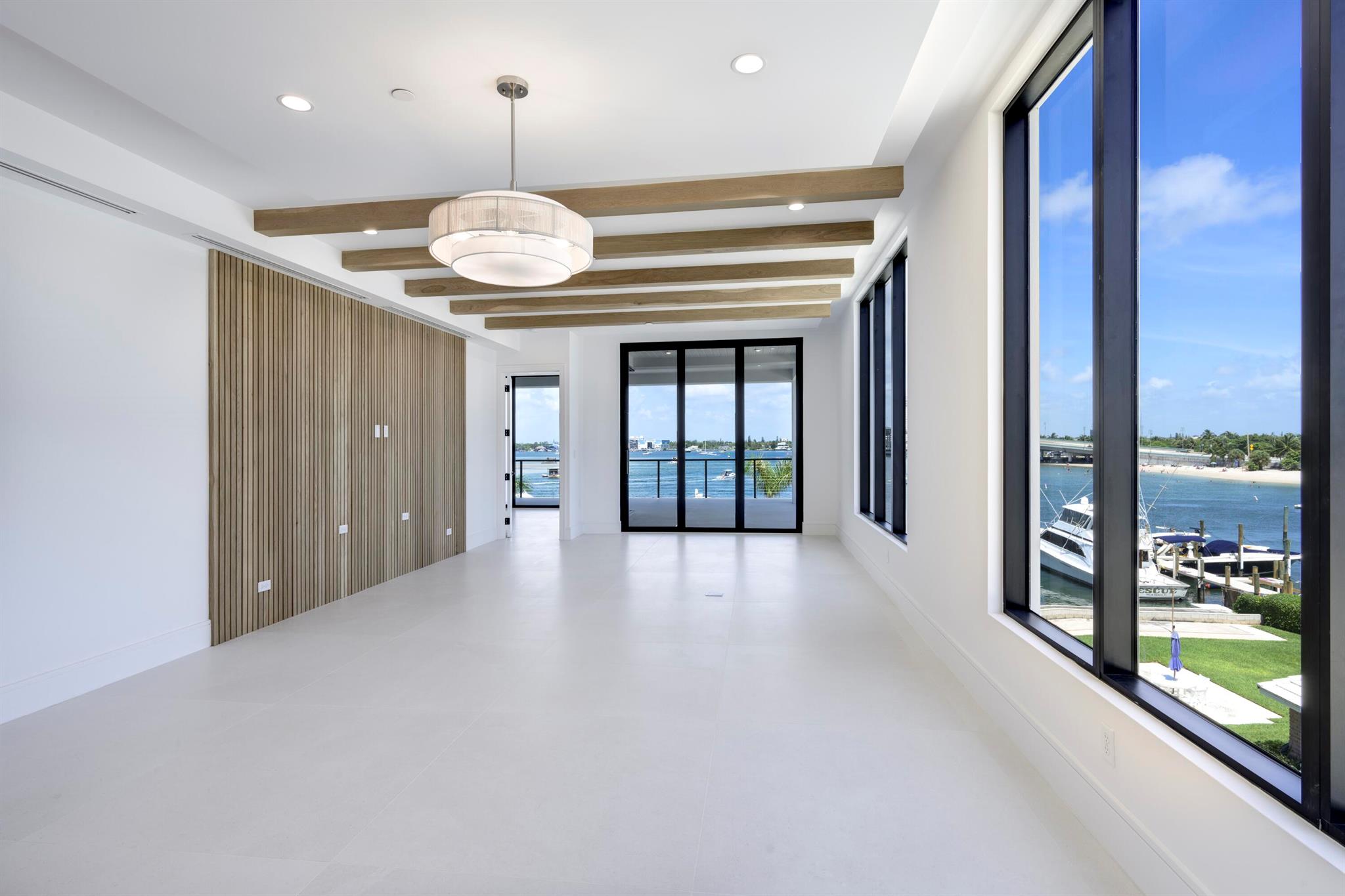 Palm Beach Shores - Residential