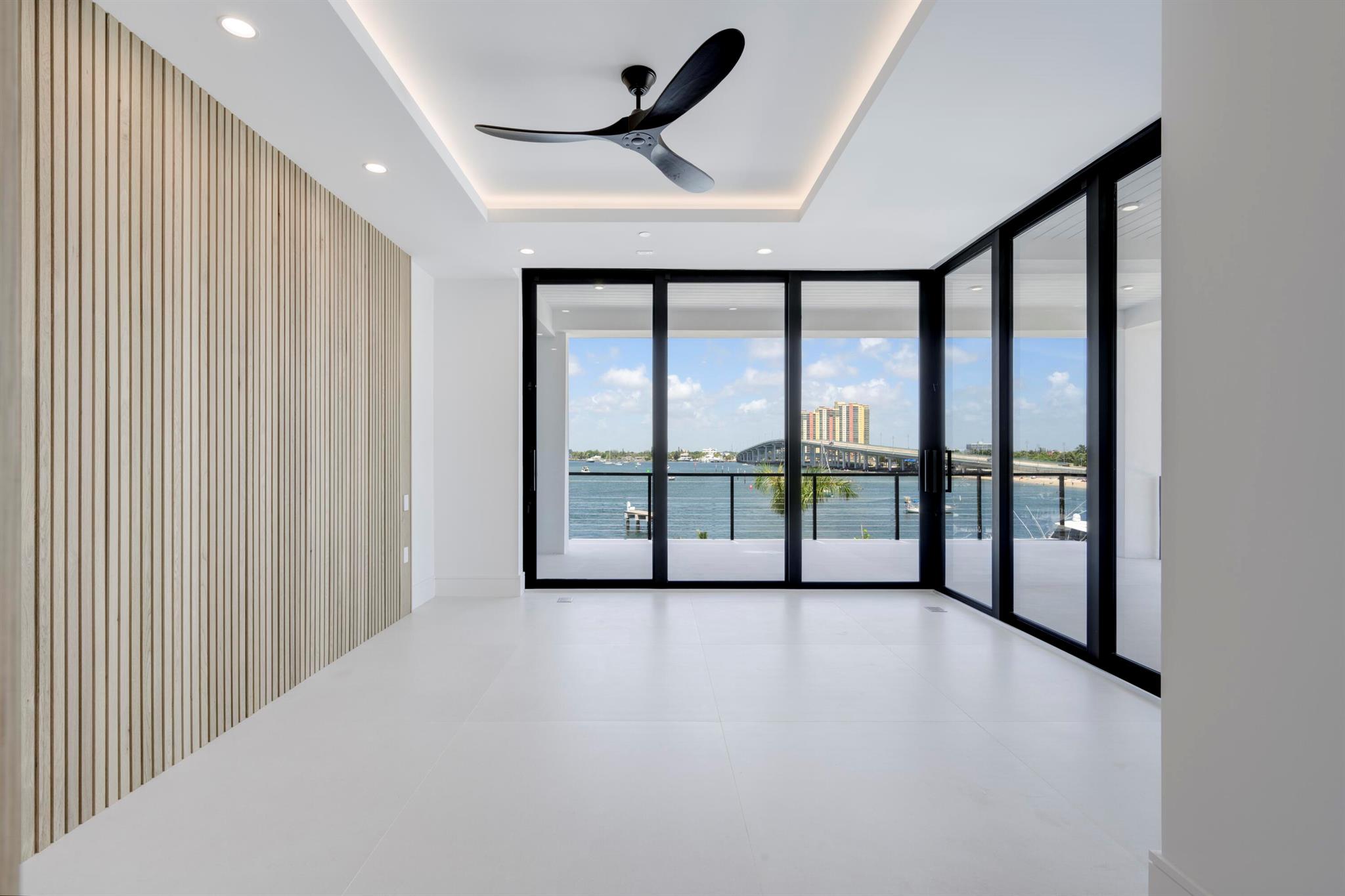 Palm Beach Shores - Residential