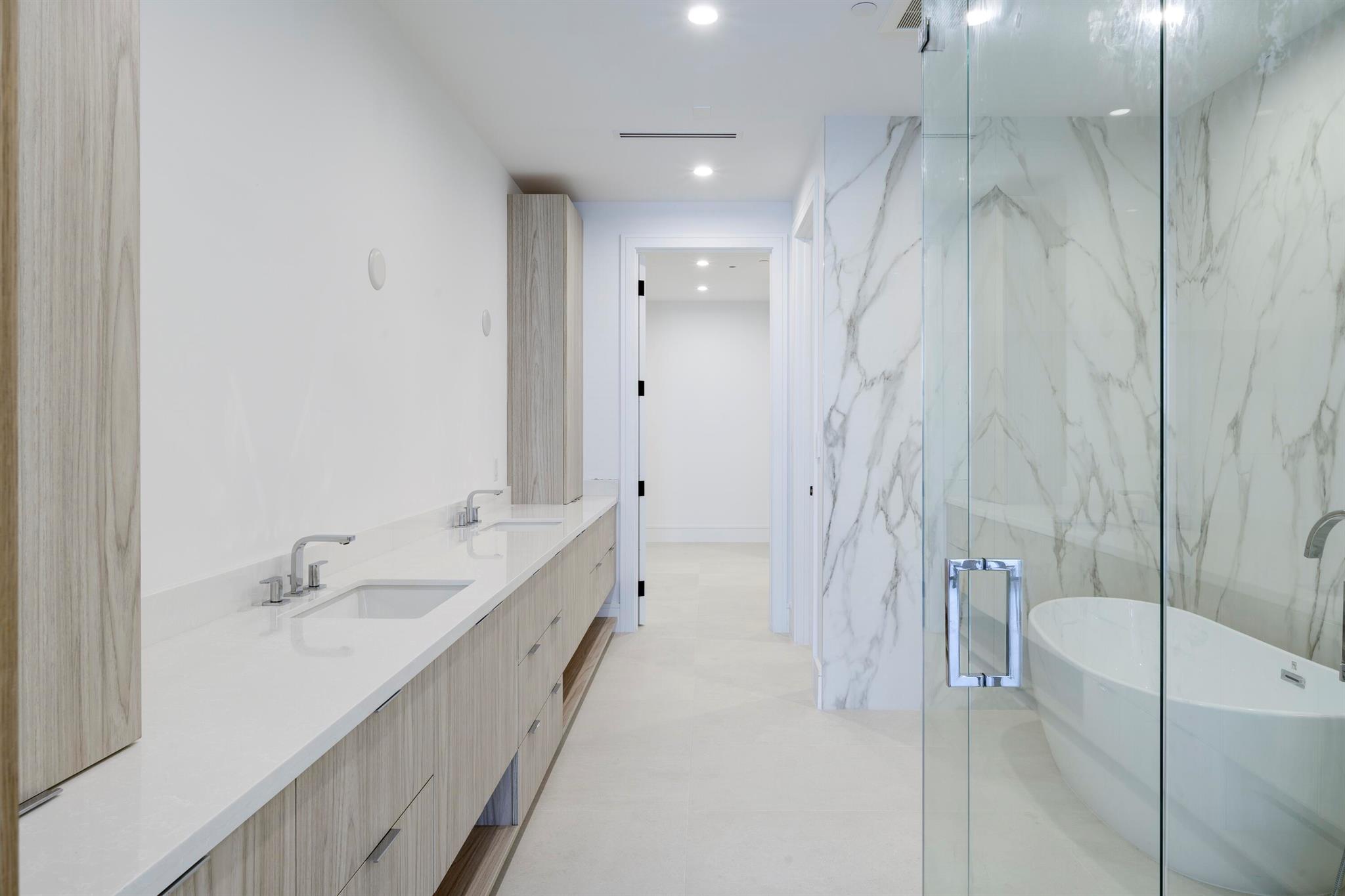 Palm Beach Shores - Residential