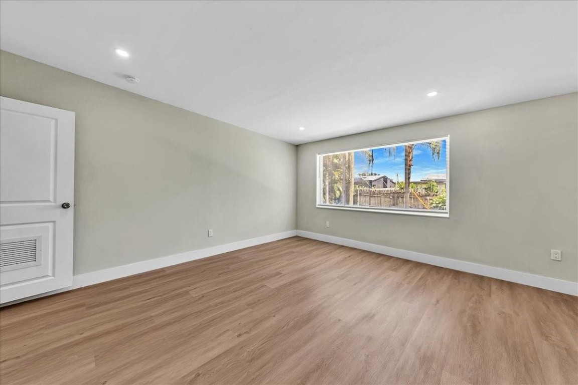 North Andrews Terrace - Residential Lease