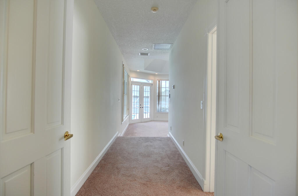 Boca Raton Sailing & Racquet Club - Residential