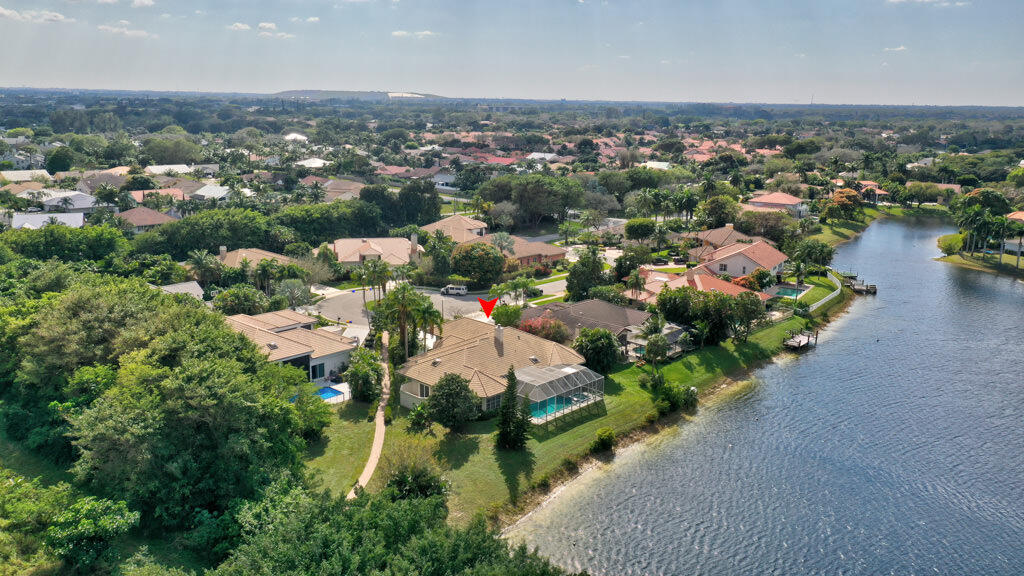 Boca Raton Sailing & Racquet Club - Residential