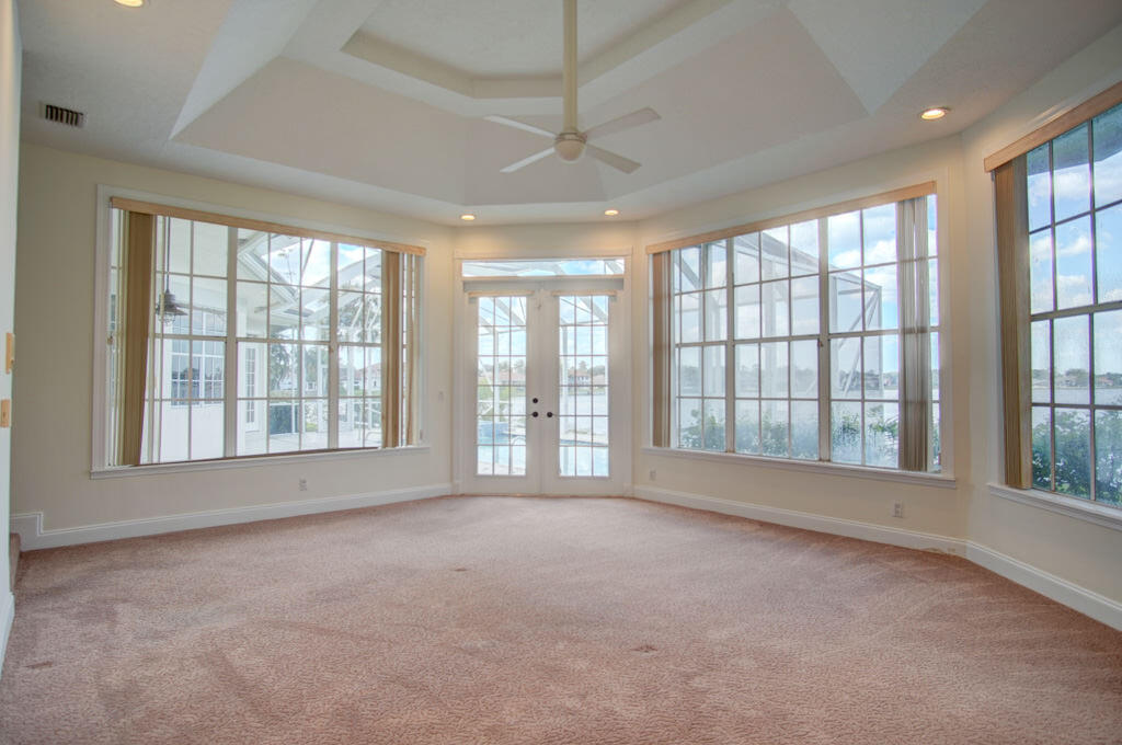 Boca Raton Sailing & Racquet Club - Residential