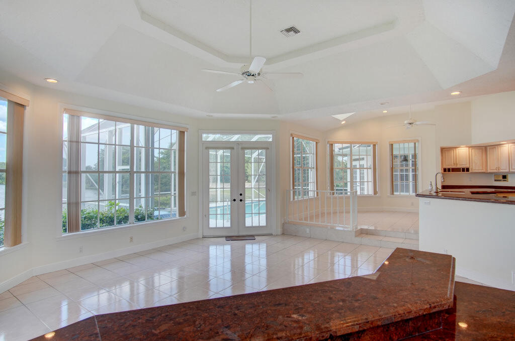 Boca Raton Sailing & Racquet Club - Residential