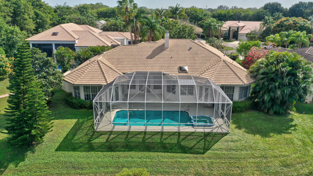 Boca Raton Sailing & Racquet Club - Residential