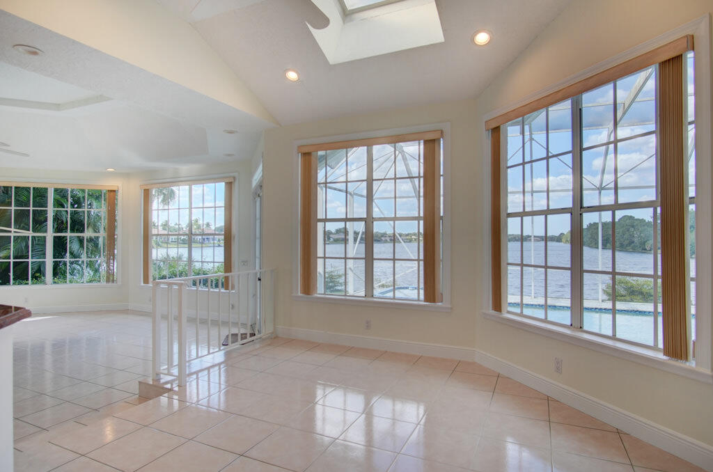 Boca Raton Sailing & Racquet Club - Residential