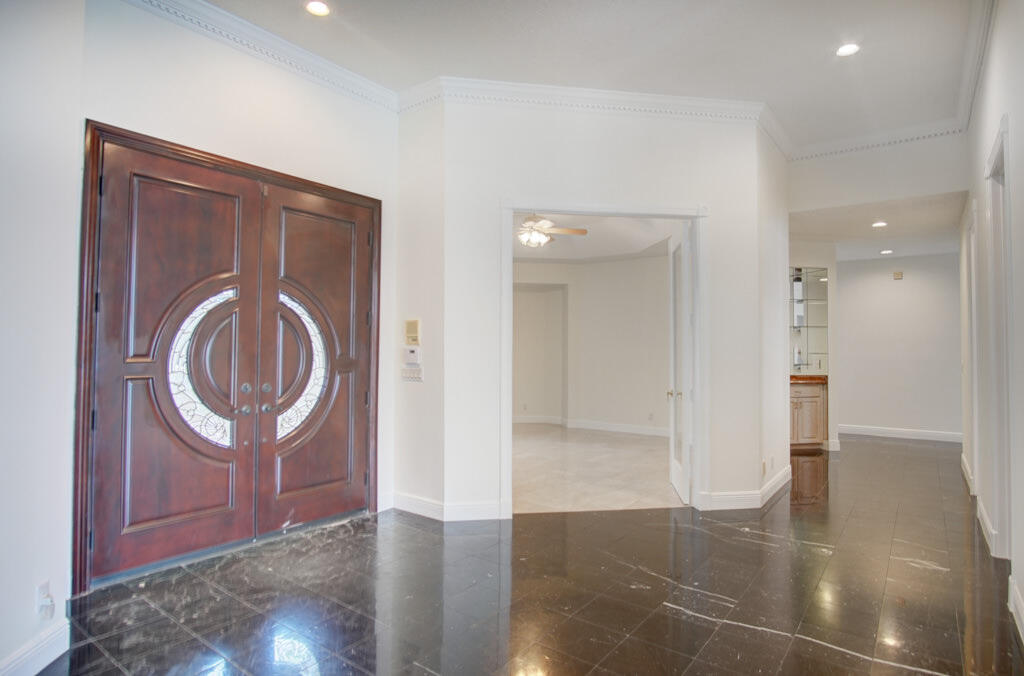 Boca Raton Sailing & Racquet Club - Residential