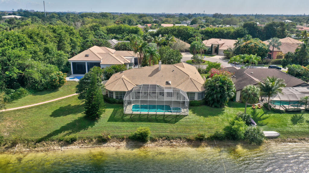Boca Raton Sailing & Racquet Club - Residential