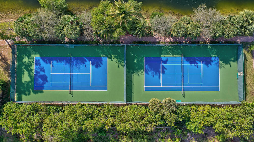 Boca Raton Sailing & Racquet Club - Residential