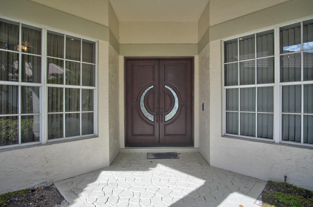Boca Raton Sailing & Racquet Club - Residential