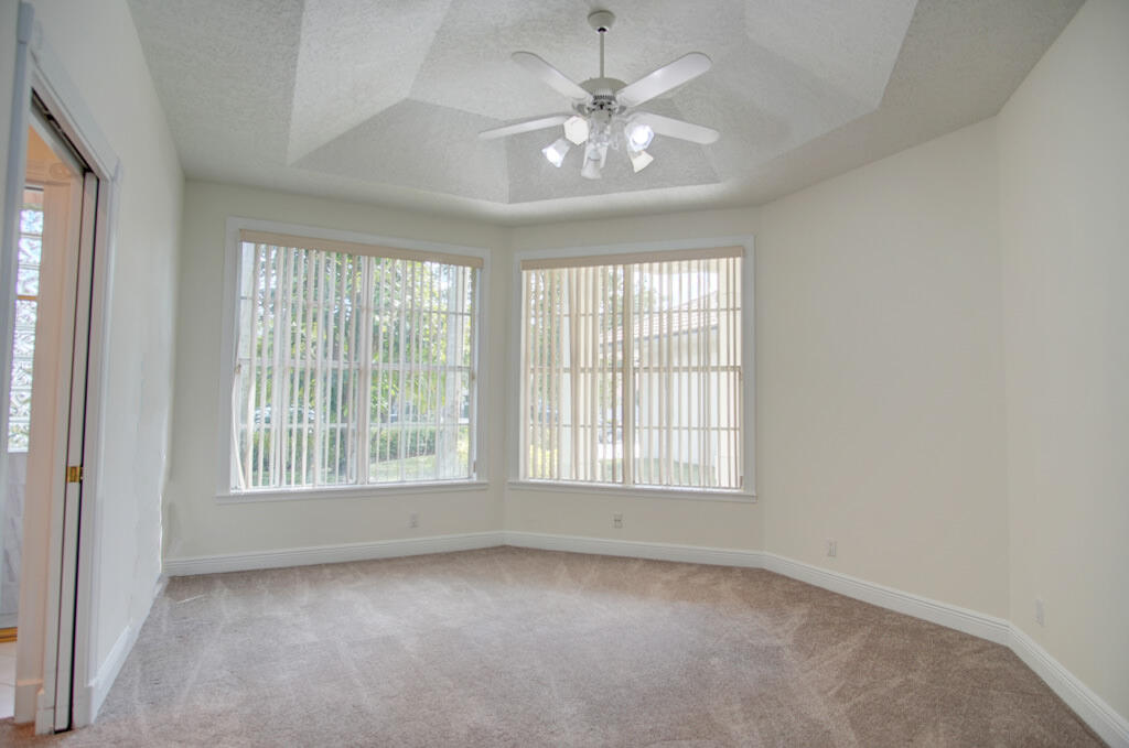 Boca Raton Sailing & Racquet Club - Residential