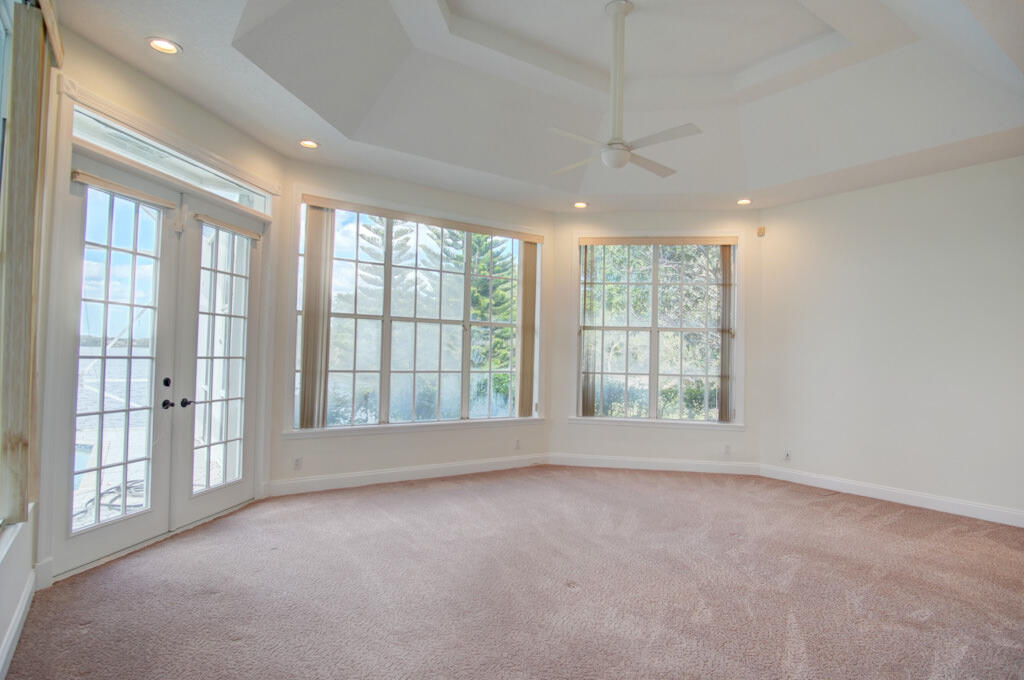 Boca Raton Sailing & Racquet Club - Residential