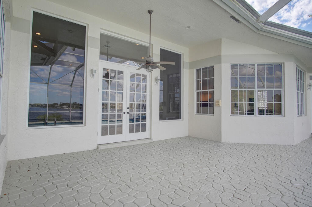 Boca Raton Sailing & Racquet Club - Residential