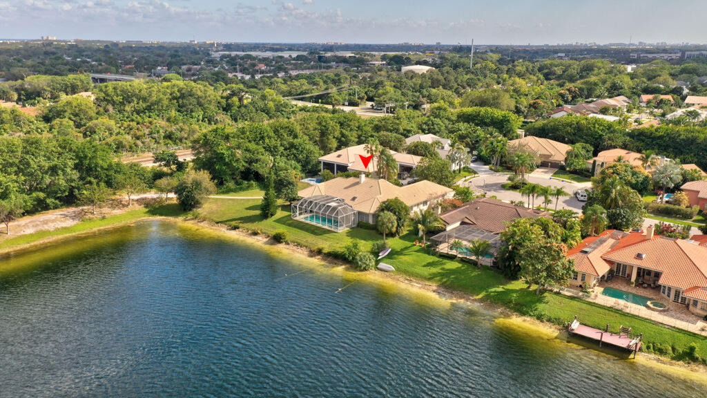 Boca Raton Sailing & Racquet Club - Residential