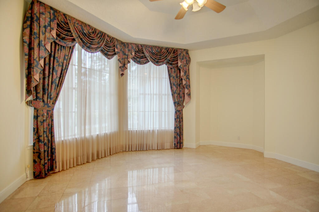 Boca Raton Sailing & Racquet Club - Residential