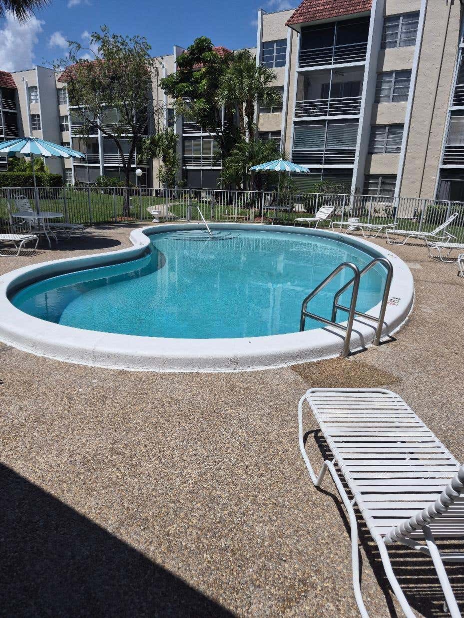 Photo of 3531 Inverrary Drive #H406, Lauderhill, FL 33319 (MLS # B26037316)
