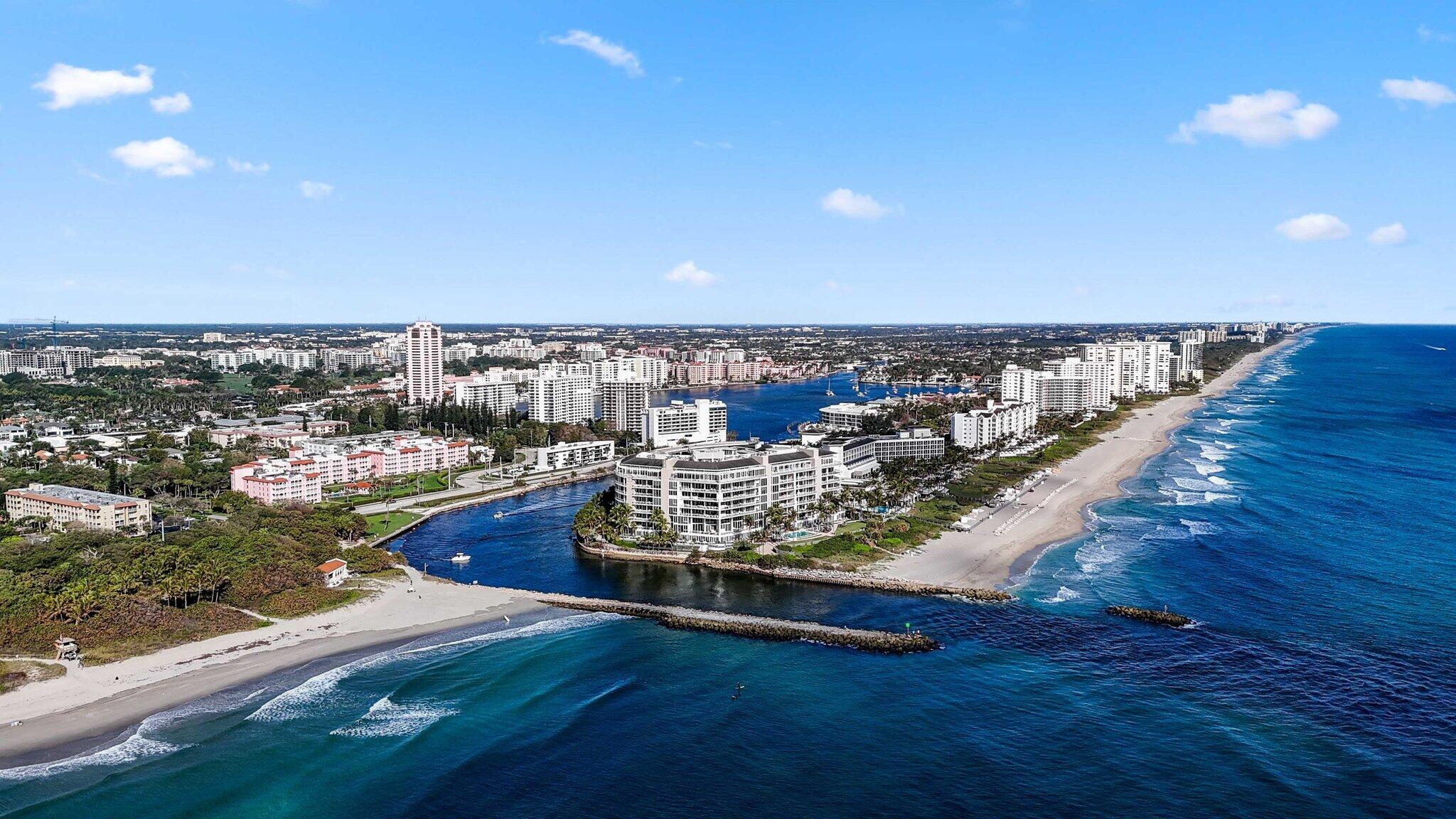 BOCA RATON SQUARE UNIT 1 - Residential