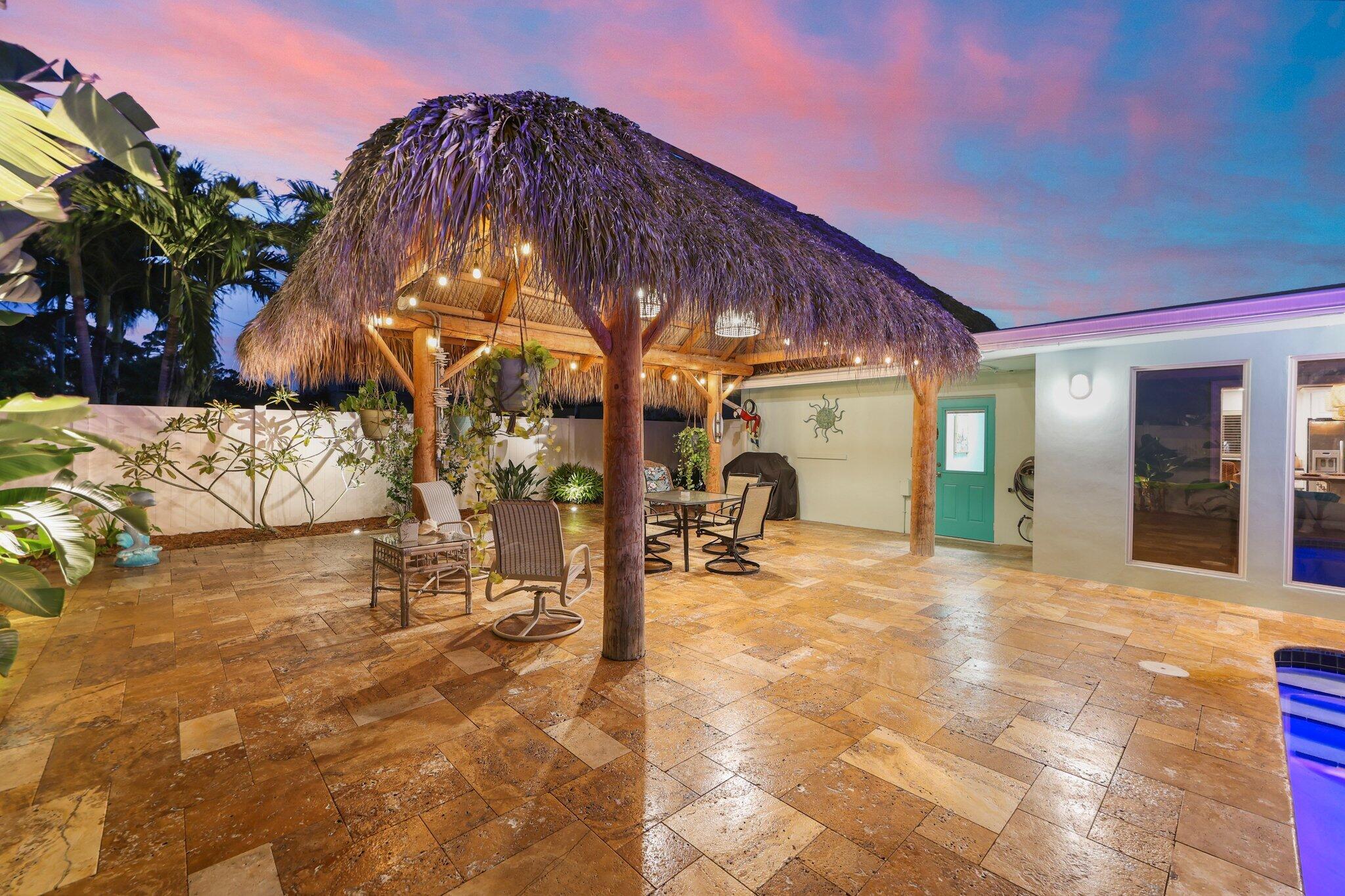 BOCA RATON SQUARE UNIT 1 - Residential