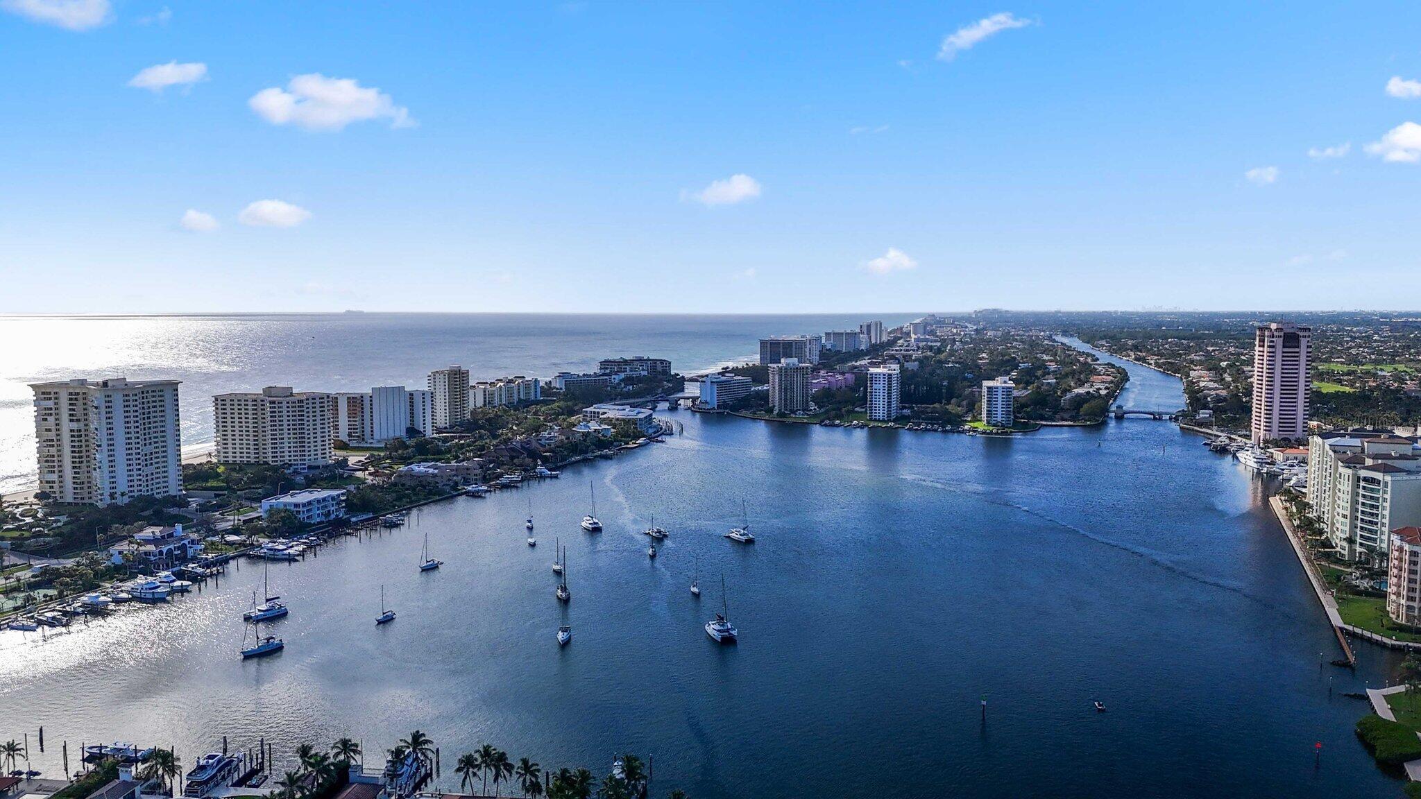 BOCA RATON SQUARE UNIT 1 - Residential