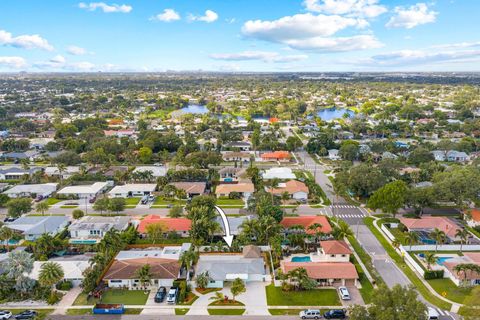 Tiny photo for 1082 SW 3rd Street, Boca Raton, FL 33486 (MLS # B26033070)