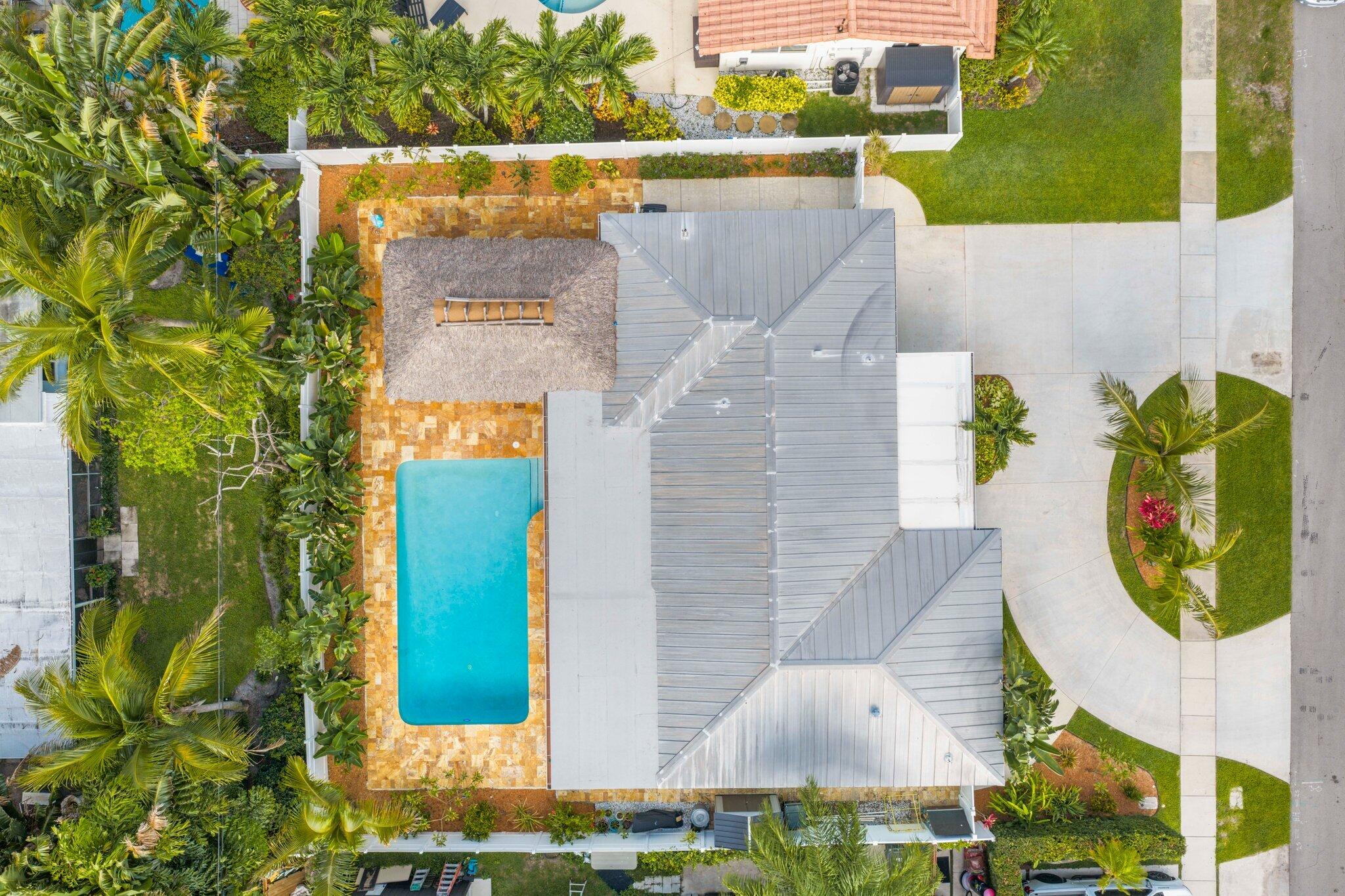 BOCA RATON SQUARE UNIT 1 - Residential