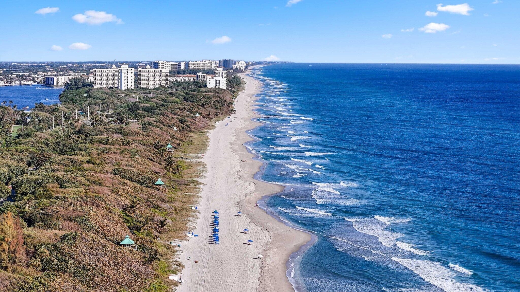 BOCA RATON SQUARE UNIT 1 - Residential