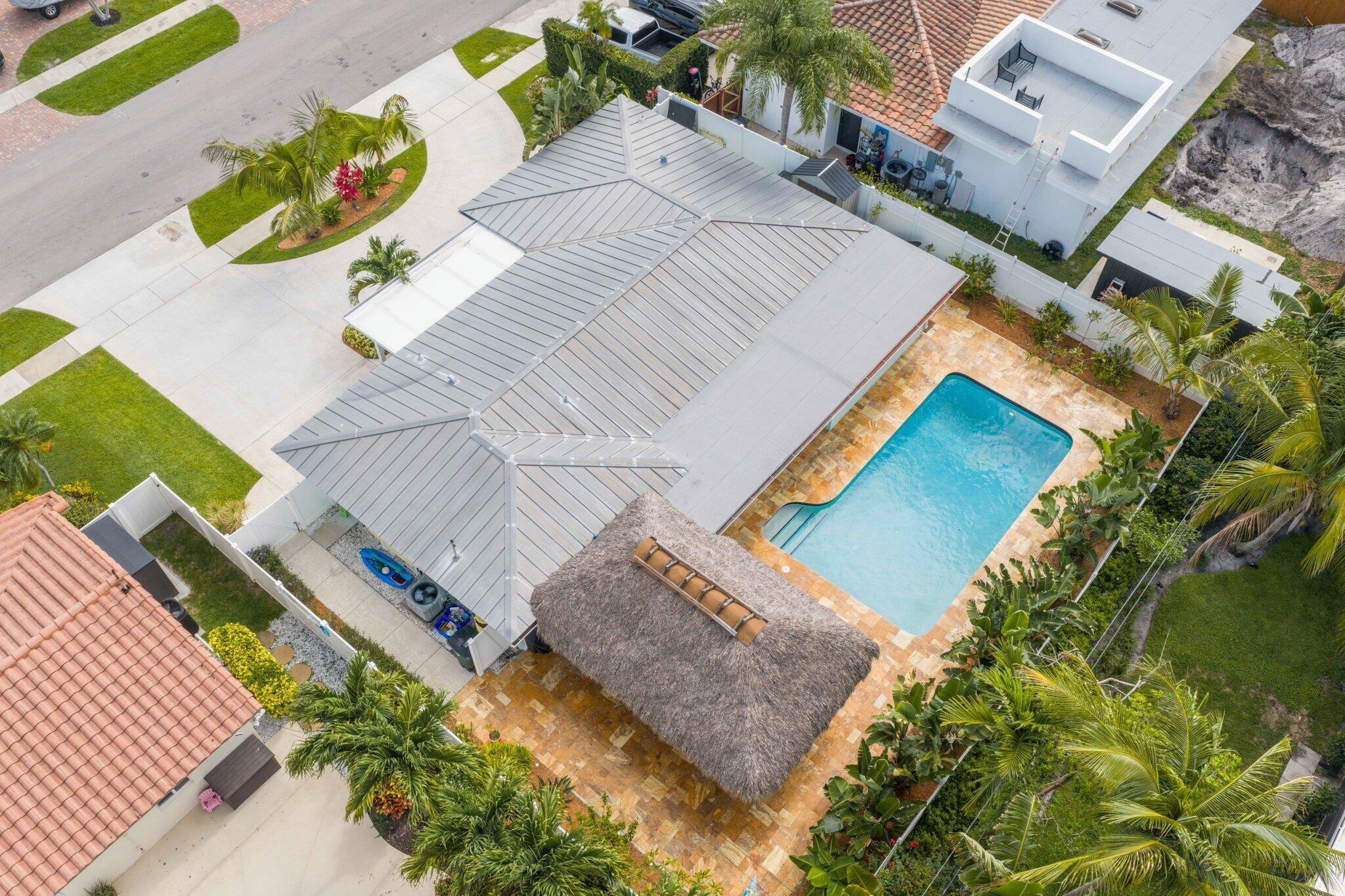 BOCA RATON SQUARE UNIT 1 - Residential