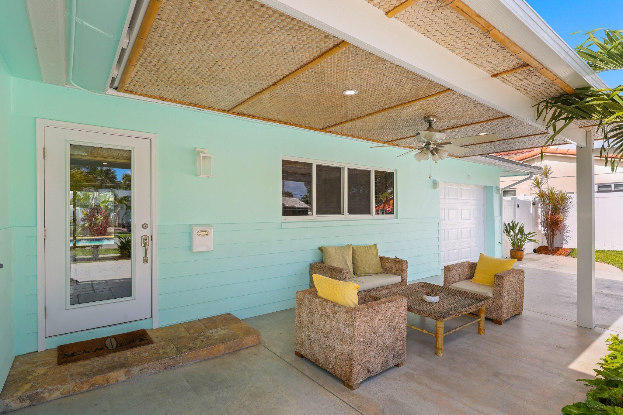 BOCA RATON SQUARE UNIT 1 - Residential