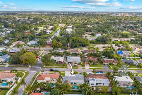Tiny photo for 1082 SW 3rd Street, Boca Raton, FL 33486 (MLS # B26033070)