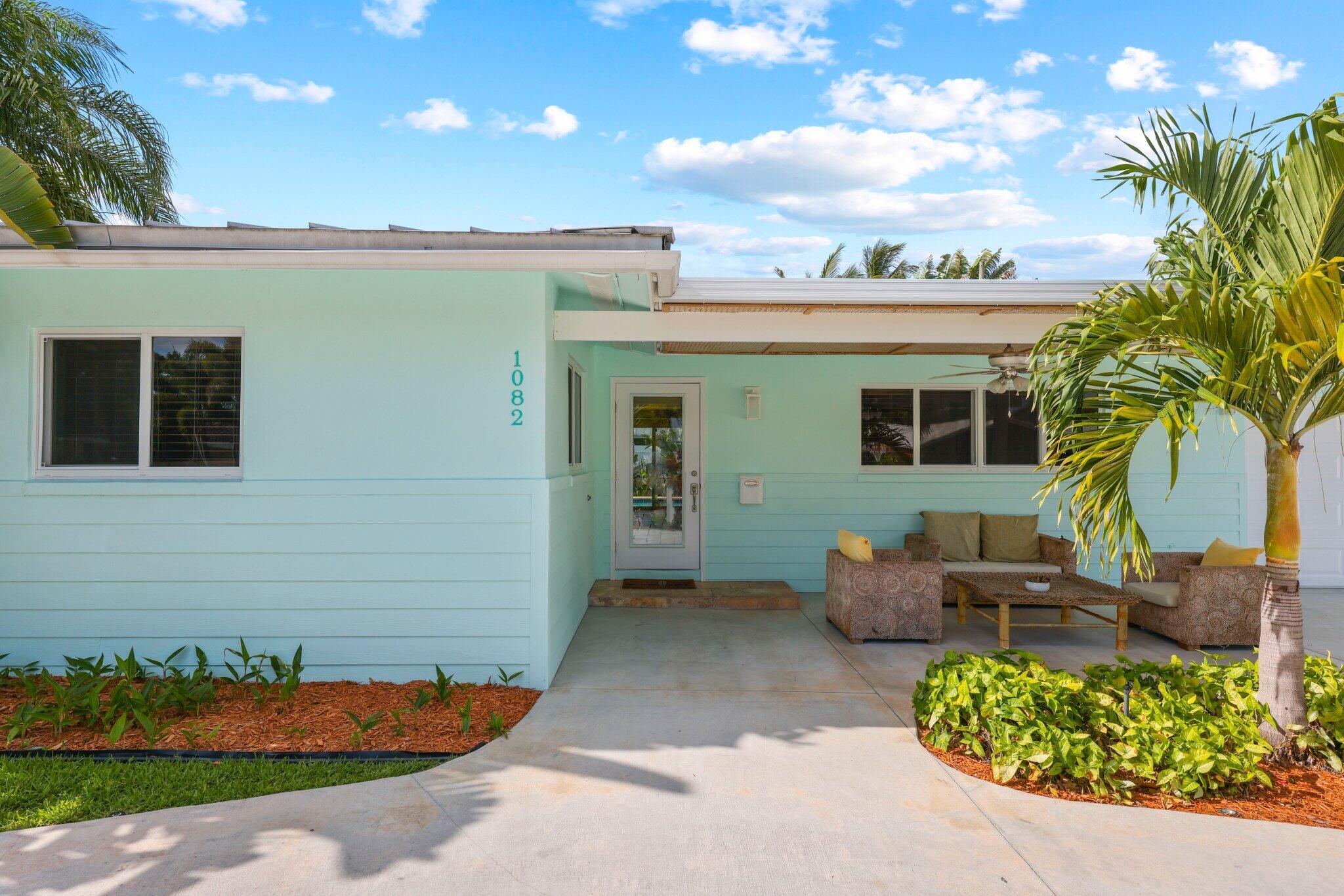 BOCA RATON SQUARE UNIT 1 - Residential