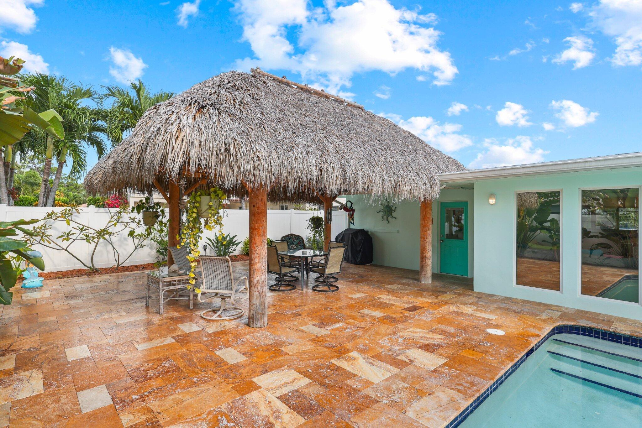 BOCA RATON SQUARE UNIT 1 - Residential