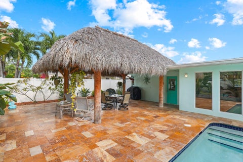 Tiny photo for 1082 SW 3rd Street, Boca Raton, FL 33486 (MLS # B26033070)