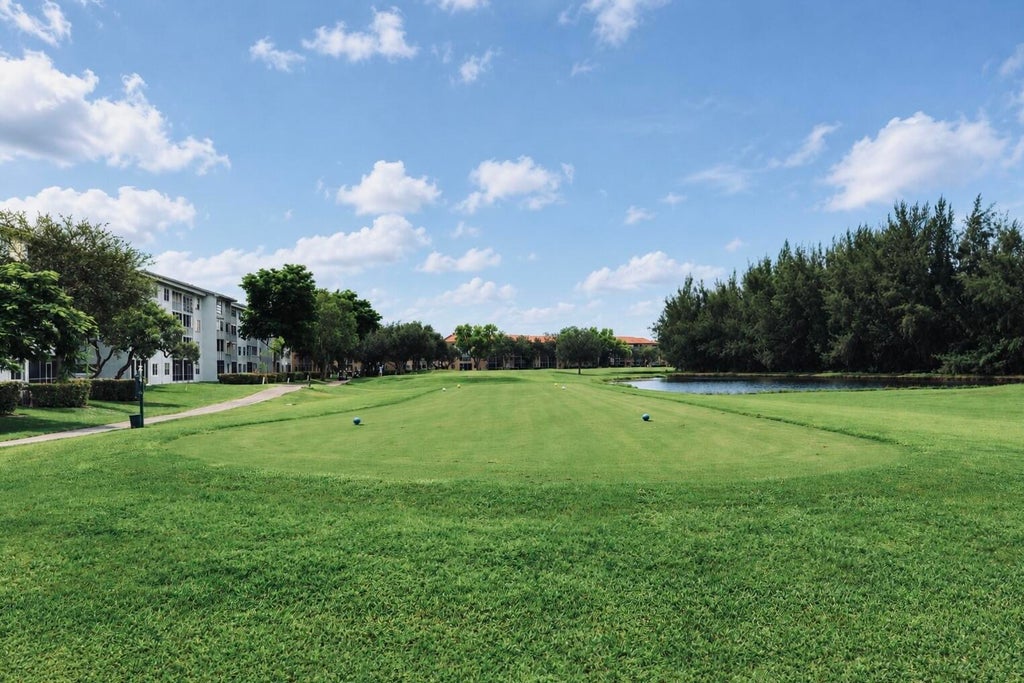 Photo of 12500 SW 6TH Street #110N, Pembroke Pines, FL 33027 (MLS # B26087410)