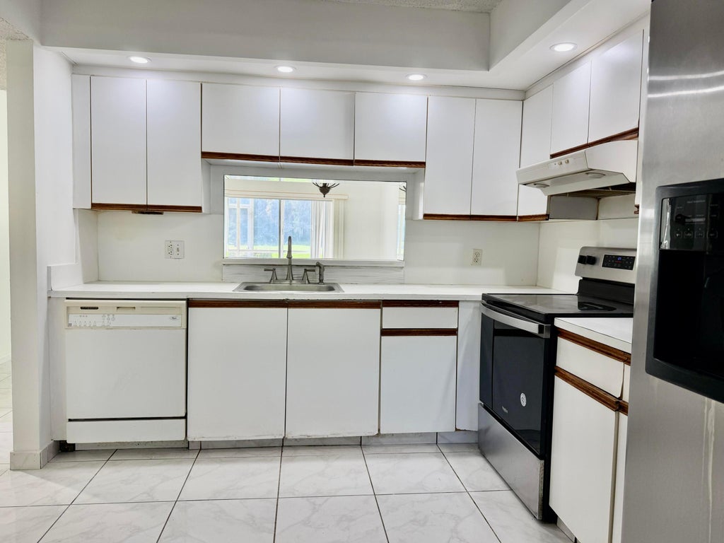 Photo of 12500 SW 6TH Street #110N, Pembroke Pines, FL 33027 (MLS # B26087410)