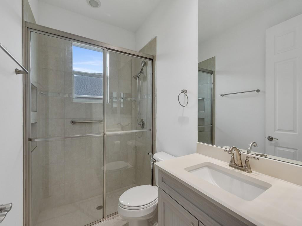 Summer Lake North Sub - Residential