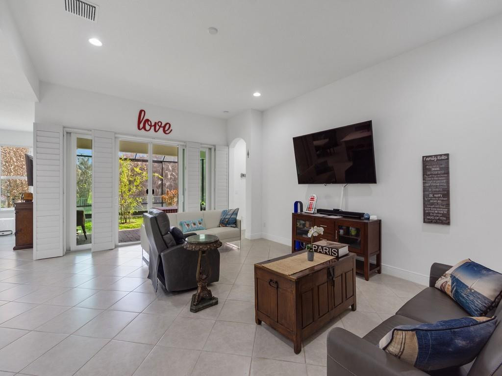 Summer Lake North Sub - Residential