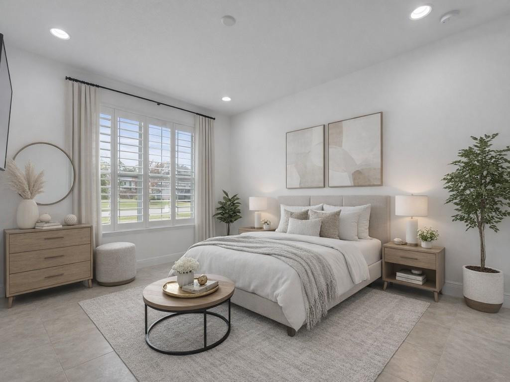 Summer Lake North Sub - Residential