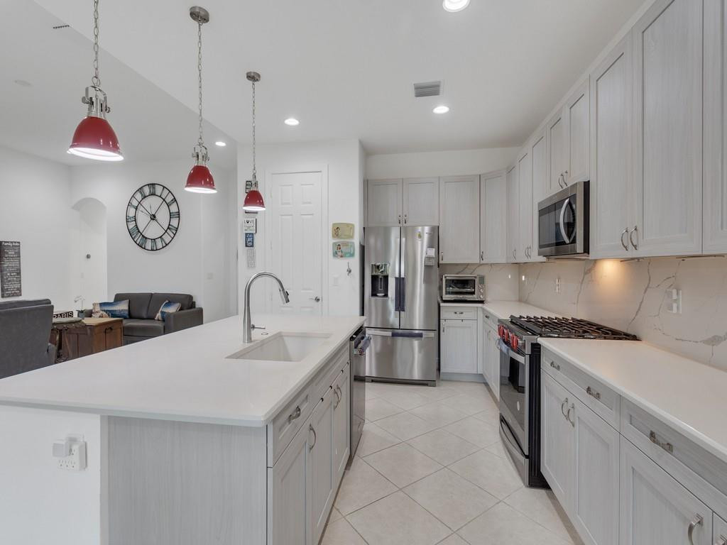 Summer Lake North Sub - Residential