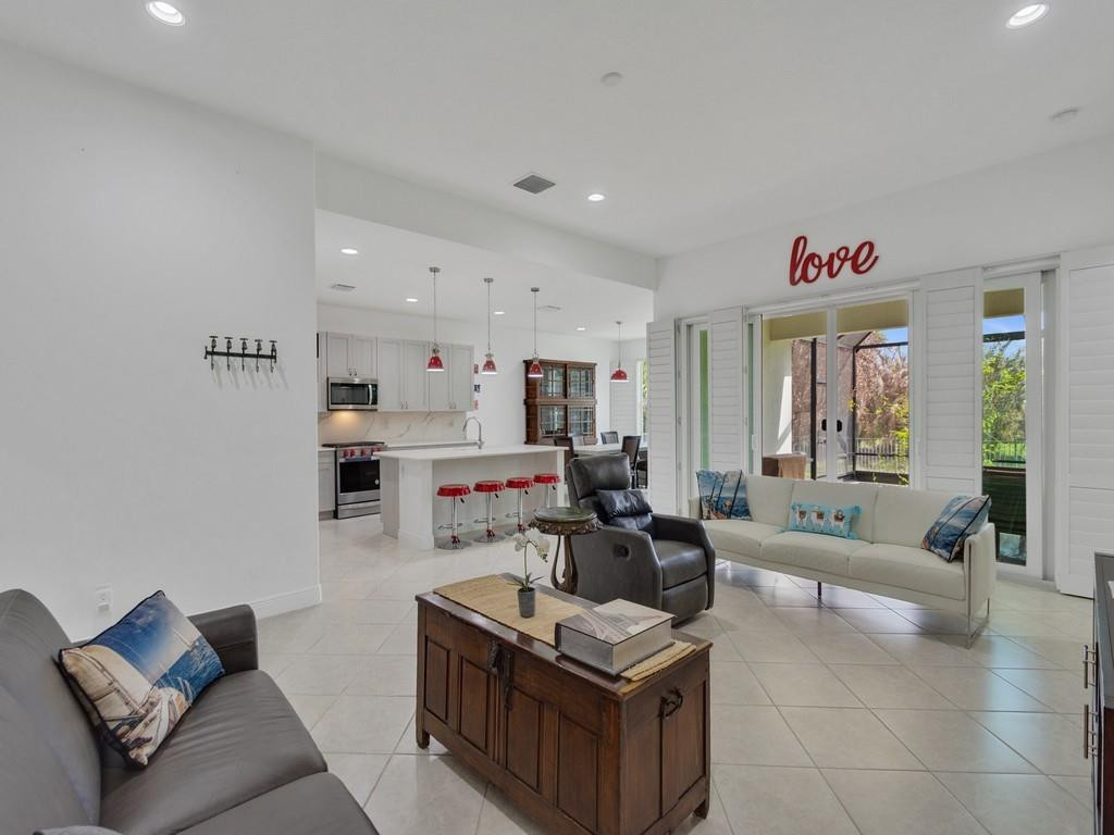 Summer Lake North Sub - Residential