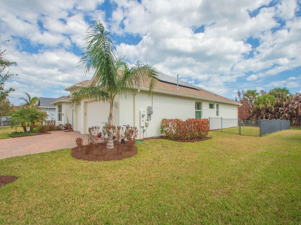 Summer Lake North Sub - Residential