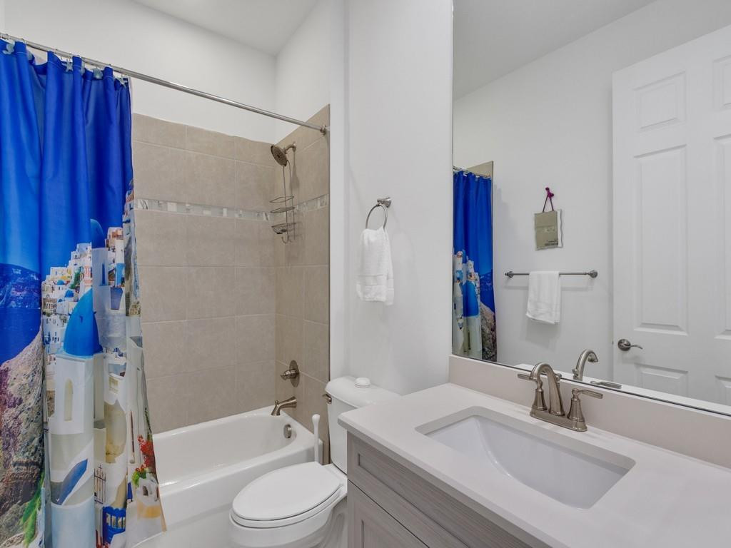 Summer Lake North Sub - Residential