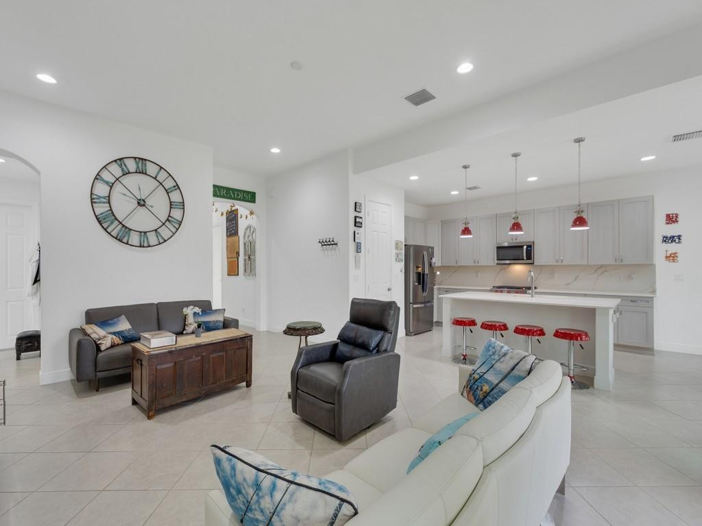 Summer Lake North Sub - Residential